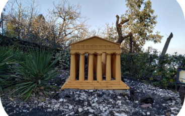 sicilia in miniatura