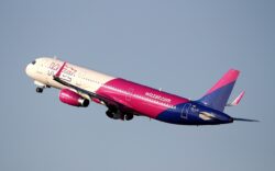 Check in wizzair online