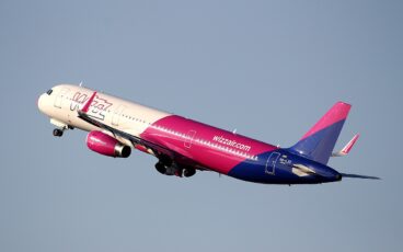 Check in wizzair online
