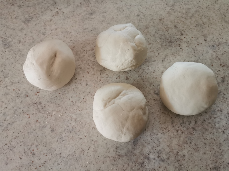 Piadina senza glutine panetti
