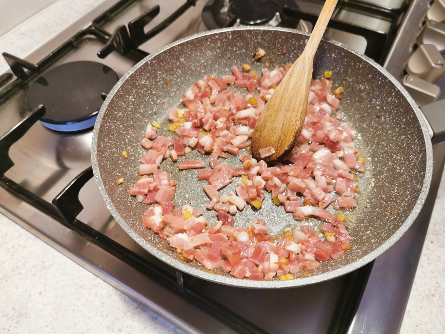 Canederli allo speck