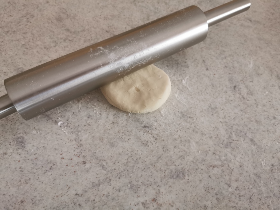 Crescia sfogliata