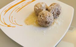 canederli allo speck senza glutine