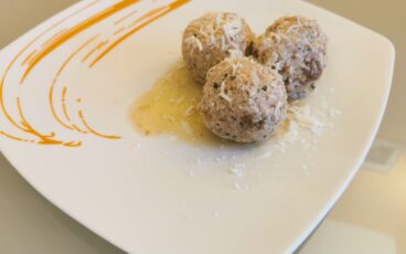 canederli allo speck senza glutine