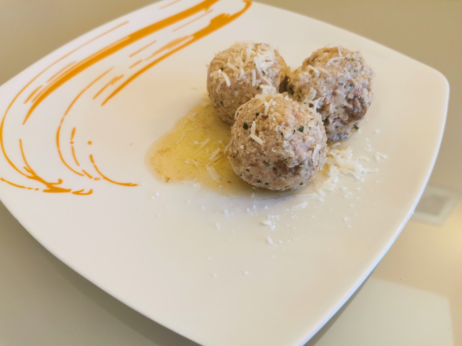 canederli allo speck senza glutine