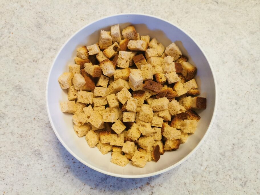 canederli gnocchi di pane