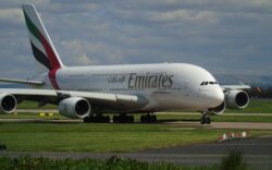 emirates check in