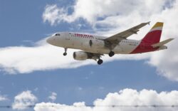 iberia check in online
