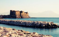 meteomar napoli