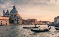 meteomar venezia