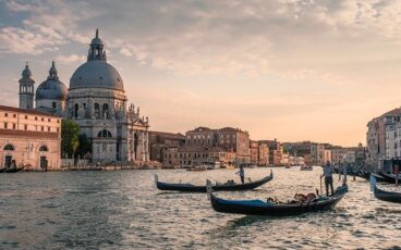 meteomar venezia