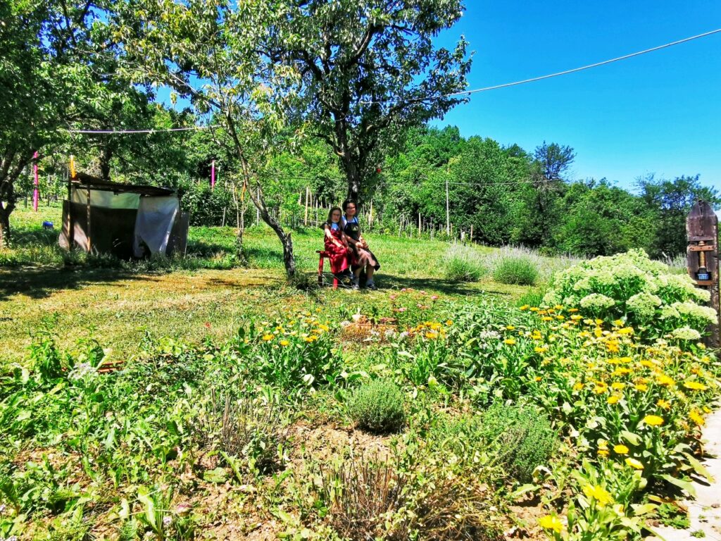 Agriturismo La botalla
