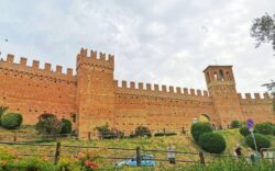 Castello di Gradara