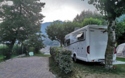 Continental Camping Village piazzole