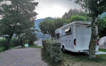 Continental Camping Village piazzole