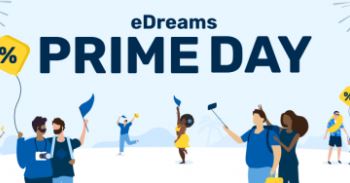 edreams prime day