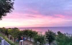 Centro Vacanze riva verde piazzole