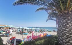 Centro Vacanze riva verde spiaggia