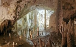 grotte in italia
