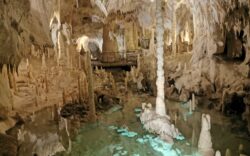 Grotte di Frasassi