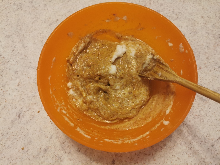 Tegole Valdostane senza glutine impasto