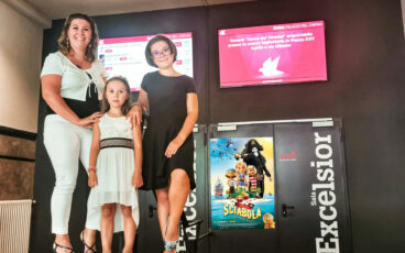 cinema capitan sciabola