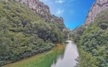 Gola del Furlo