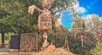 Halloween 2021 con bambini