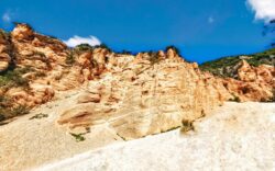Lame rosse