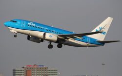 klm check in online