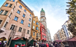 Innsbruck-mercatini-di-Natale