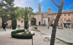 fano cosa vedere