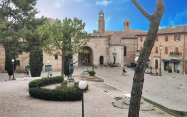 fano cosa vedere