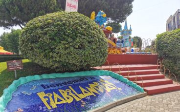 fiabilandia