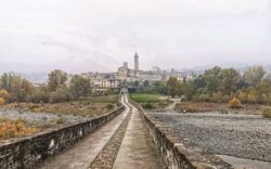 Bobbio cosa vedere