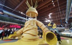 Grand Tour Italia giochi