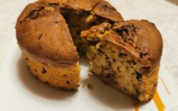 Panettone senza glutine