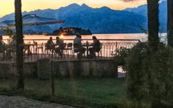 itinerario lago maggiore stresa