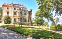 Stresa cosa vedere