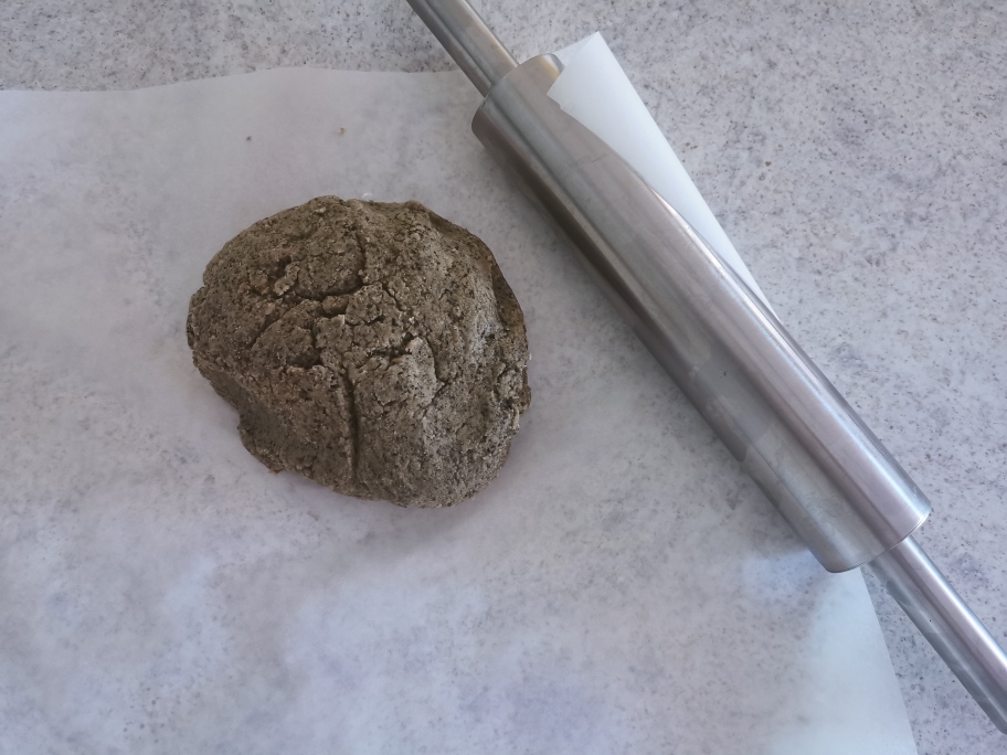 biscotti di natale ricetta senza glutine