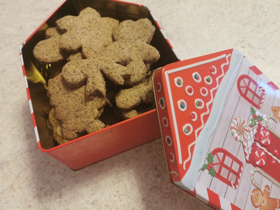 biscotti di natale
