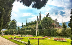 Isole Borromee Isola Bella