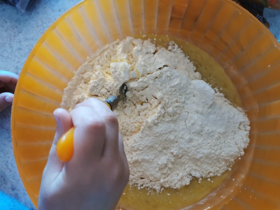 Ricetta Muffin alla banana senza glutine