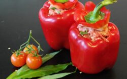 peperoni ripieni