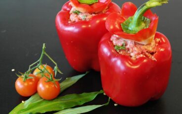 peperoni ripieni