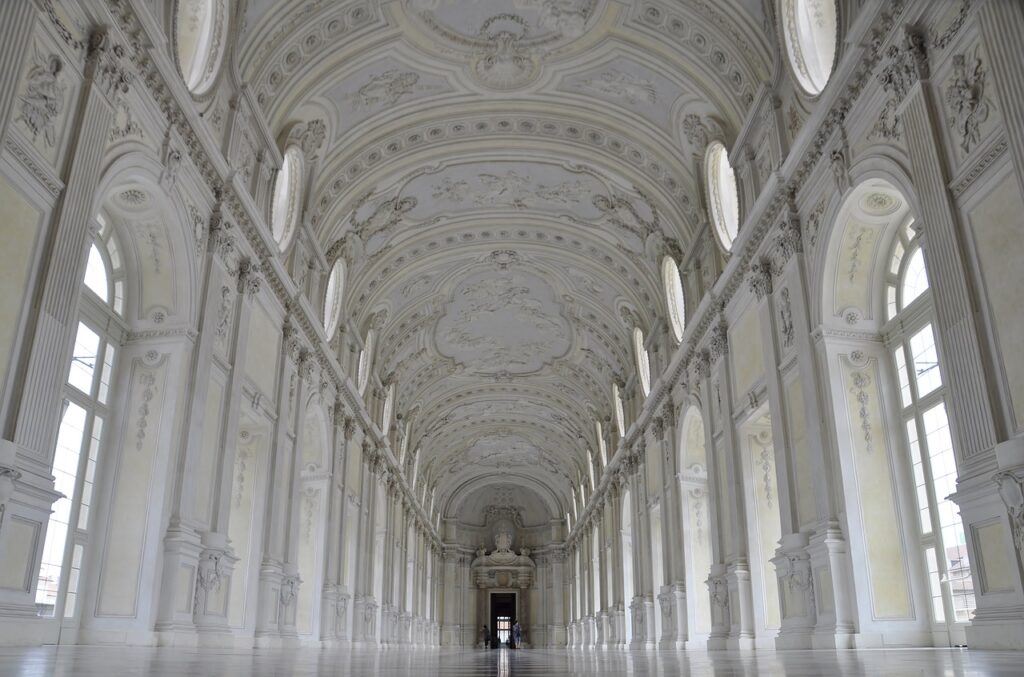 Venaria Reale