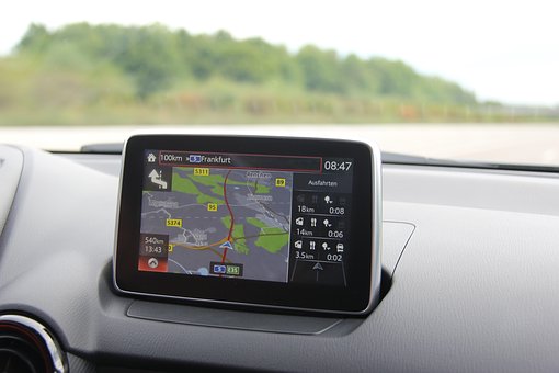 app navigatore camper