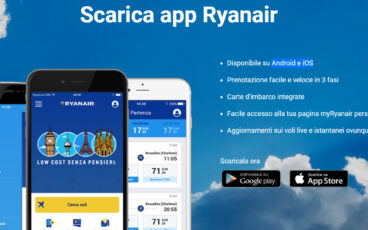 app ryanair