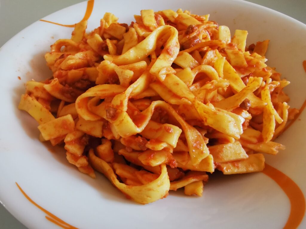 senza glutine biella