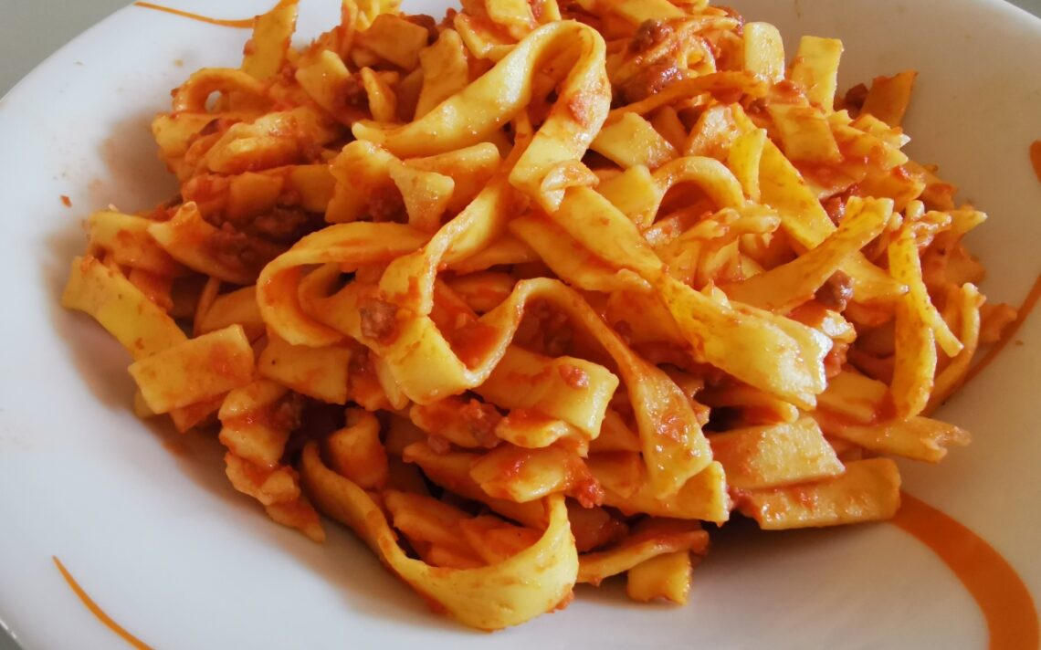 senza glutine biella